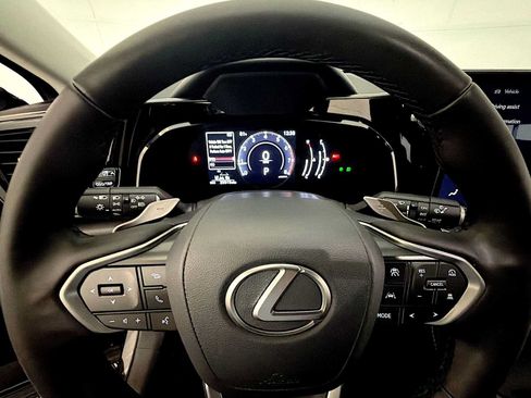 Used 2024 Lexus NX 350 AWD image 13