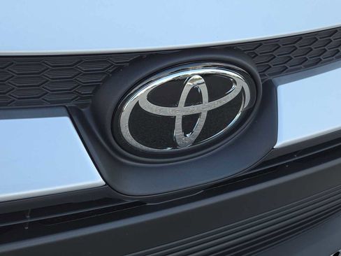 New 2026 Toyota Corolla LE image 16