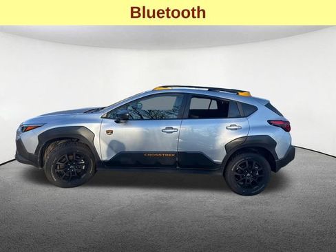 Certified 2025 Subaru Crosstrek 2.5i Wilderness AWD/4WD image 7