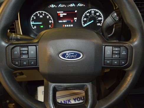 Used 2021 Ford F150 XL w/ Equipment Group 101A High AWD/4WD image 18