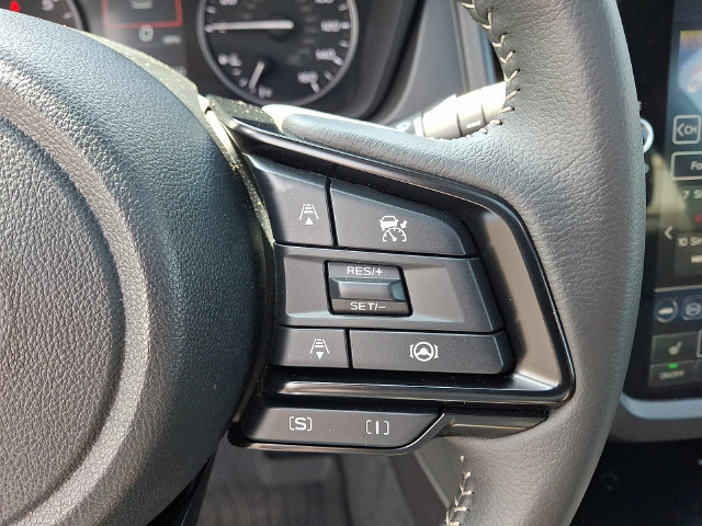 Used 2026 Subaru Forester Premium AWD/4WD image 22