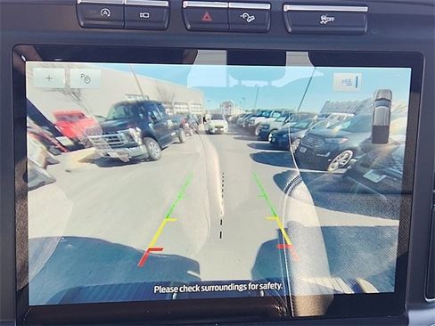 Certified 2021 Ford F150 Lariat w/ Equipment Group 502A High image 20