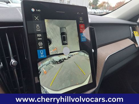 New 2026 Volvo XC60 B5 Plus w/ Protection Package Premier image 16