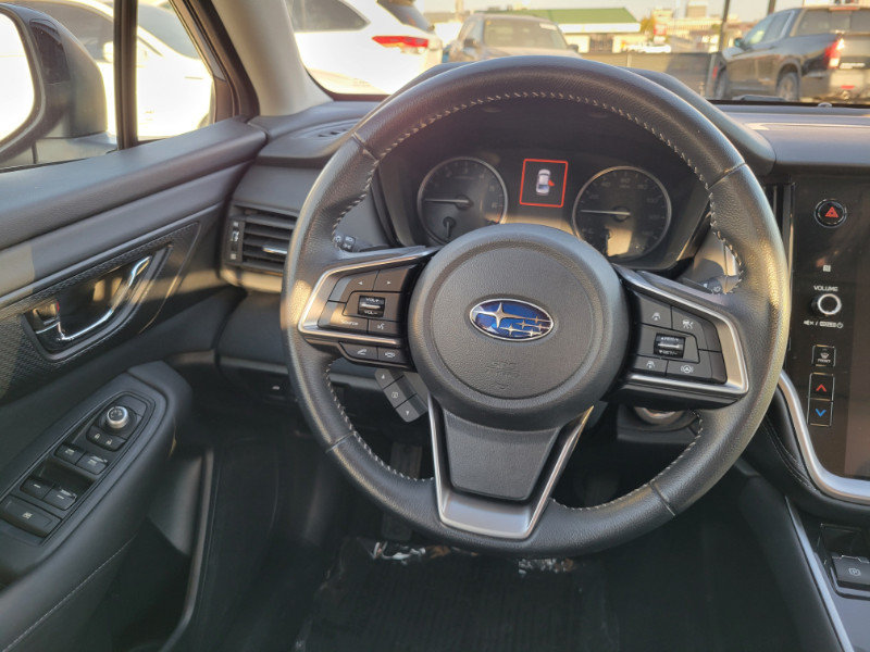 Used 2022 Subaru Legacy Premium AWD/4WD image 30