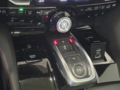 New 2026 Acura MDX A-Spec image 31