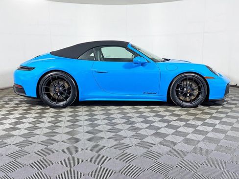New 2026 Porsche 911 Carrera GTS image 14