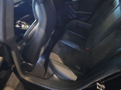 Used 2021 Audi S5 Premium Plus w/ Premium Plus Package image 13