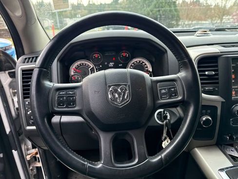 Used 2013 RAM 1500 Outdoorsman image 19