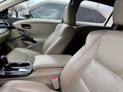 Used 2018 Acura RDX FWD w/ Technology Package image 17