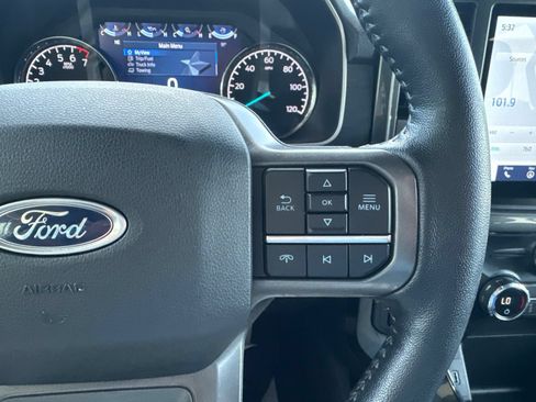 Certified 2021 Ford F150 XLT w/ Equipment Group 302A High AWD/4WD image 31