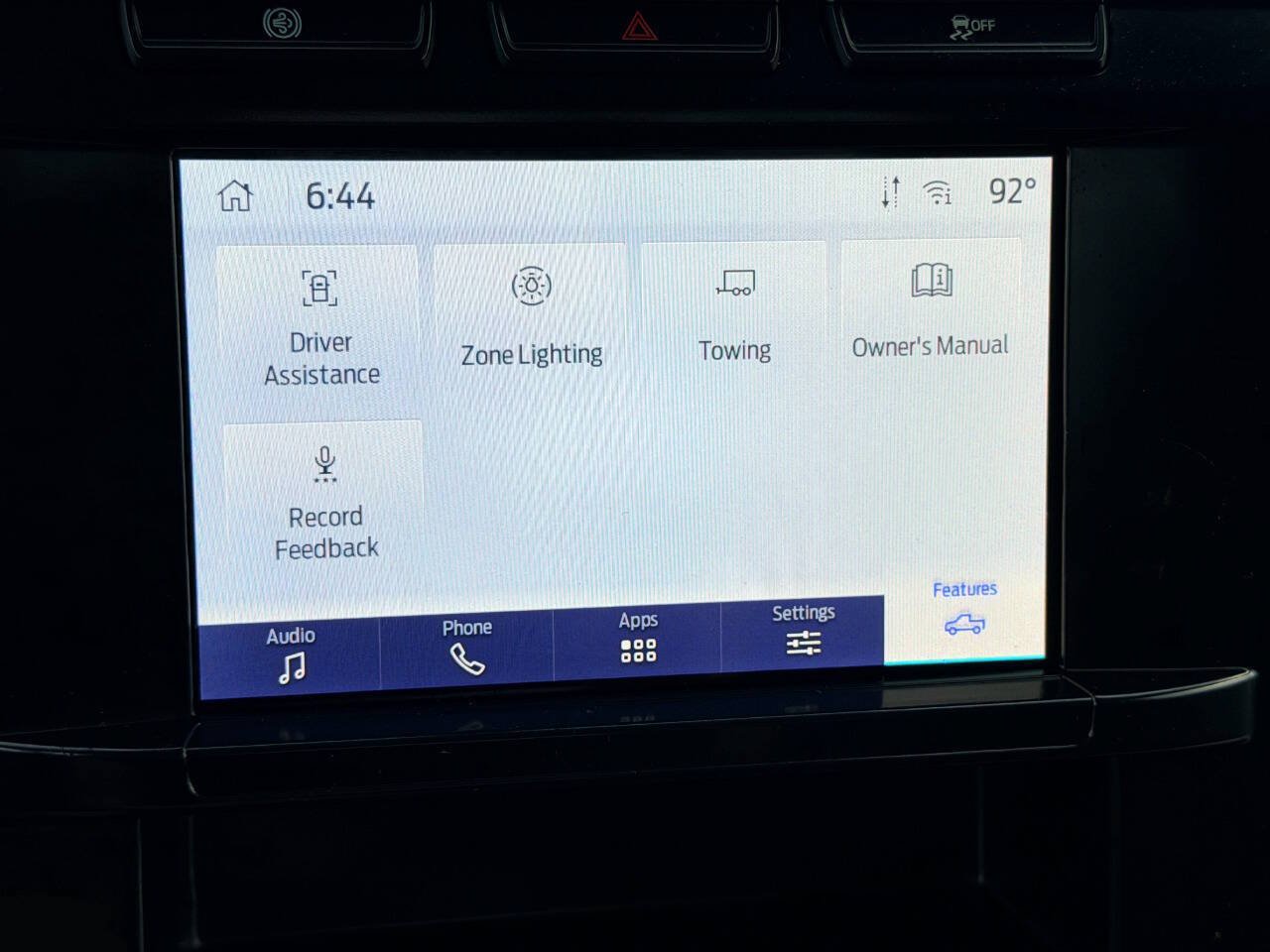 Used 2024 Ford F350 XLT AWD/4WD image 47