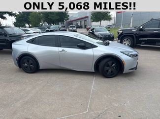 Used 2026 Toyota Prius LE FWD video 2