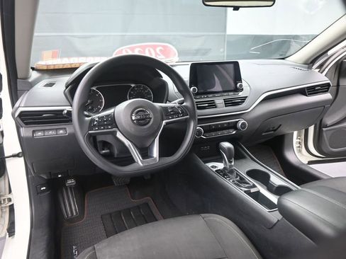 Used 2020 Nissan Altima 2.5 S image 16