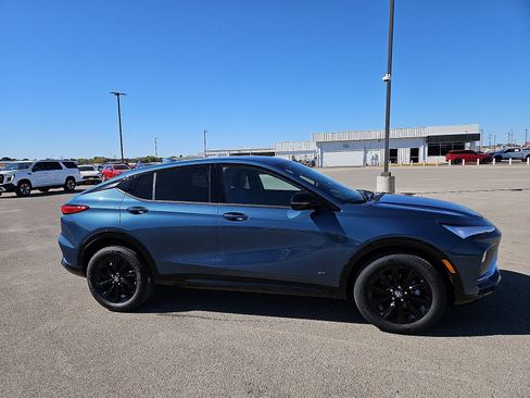 New 2026 Buick Envista Sport Touring image 6