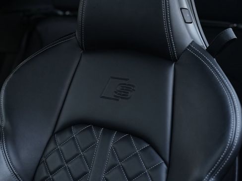 Used 2020 Audi S5 Premium Plus w/ Premium Plus image 22