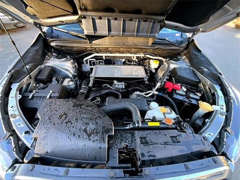 Used 2022 Subaru Ascent Limited image 10