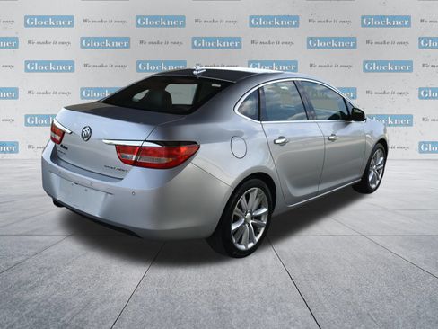 Used 2013 Buick Verano Convenience FWD image 6