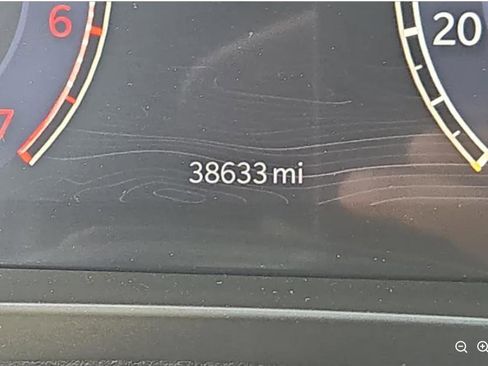 Used 2022 Jeep Grand Cherokee Summit AWD/4WD image 4