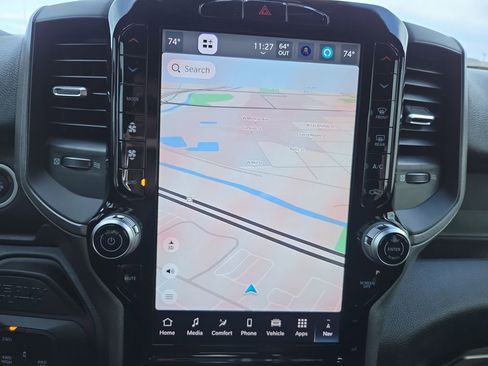 New 2026 RAM 3500 Tradesman image 18