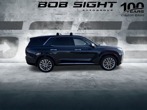 Used 2020 Hyundai Palisade Limited w/ Winter Weather Package image 19