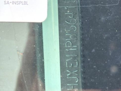 Used 2023 Jeep Wrangler Unlimited Sahara image 2