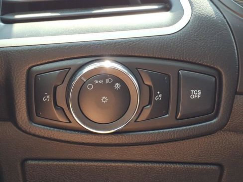 Certified 2024 Ford Edge SEL AWD/4WD image 19