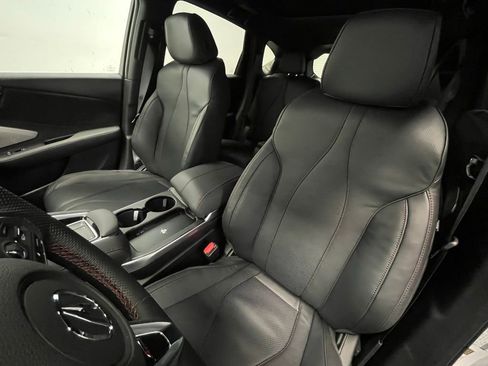 New 2026 Acura RDX A-Spec AWD/4WD image 10