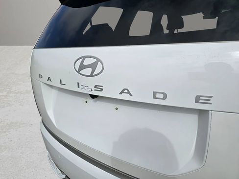 New 2026 Hyundai Palisade Calligraphy AWD/4WD image 10