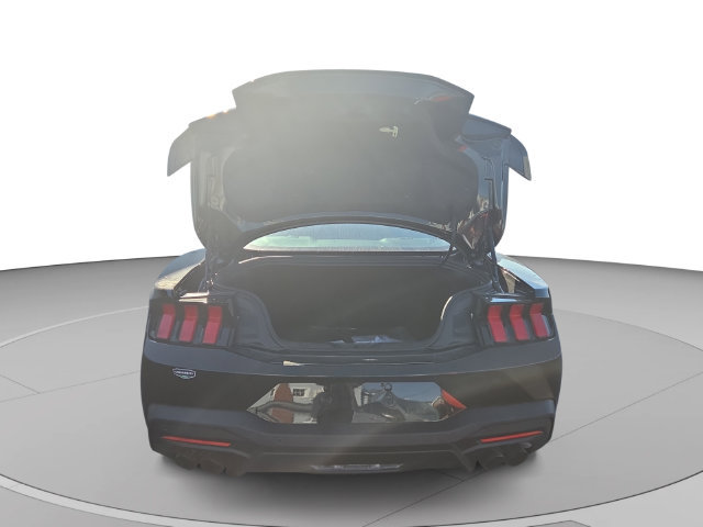 New 2026 Ford Mustang GT w/ GT Performance Package RWD image 43