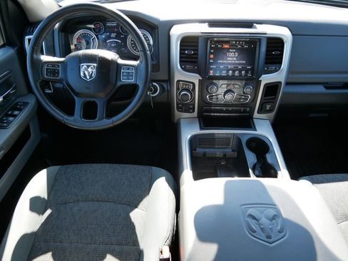 Used 2016 RAM 1500 Big Horn image 15