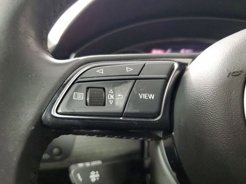 Used 2020 Audi A4 2.0T Premium w/ Convenience Package FWD image 23
