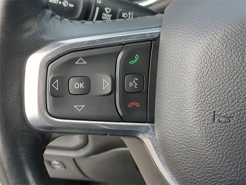 Used 2022 RAM 1500 Laramie image 22