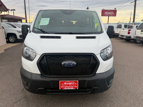 Used 2023 Ford Transit 350 XL image 4