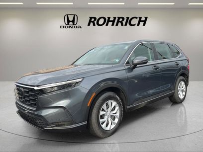 Used 2023 Honda CR-V LX