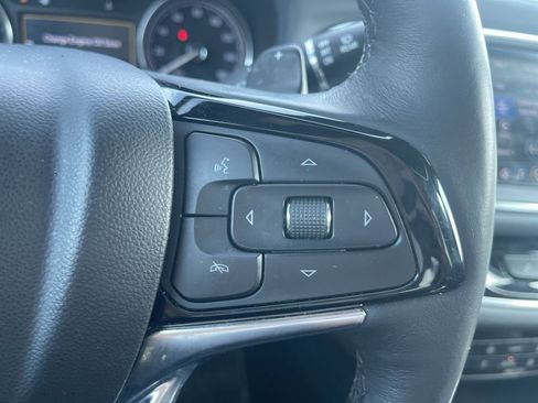 Used 2024 Buick Enclave Essence w/ Trailering Package, 5000 lbs. image 9