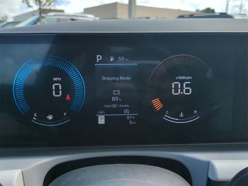 New 2026 Hyundai Tucson SEL image 34