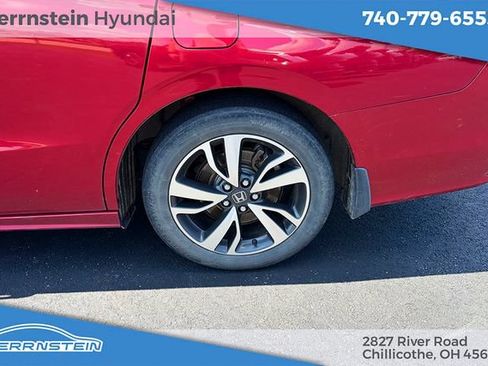 Used 2024 Honda Odyssey Touring image 30