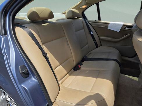 Used 2000 BMW 323i Sedan RWD image 24