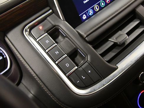 Used 2021 Chevrolet Tahoe High Country image 23