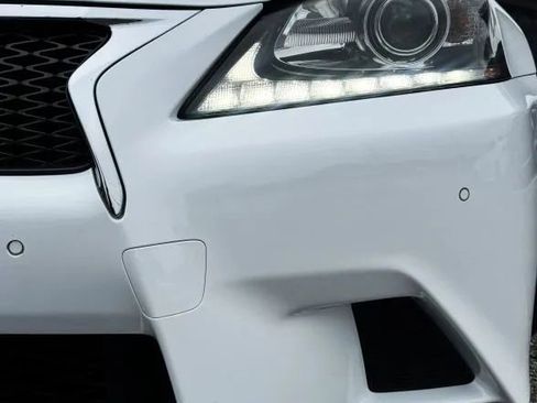 Used 2015 Lexus GS 350 image 9