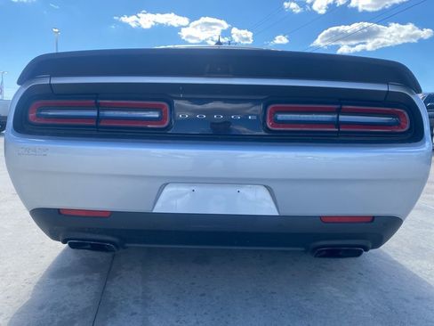 Used 2022 Dodge Challenger R/T Scat Pack image 11