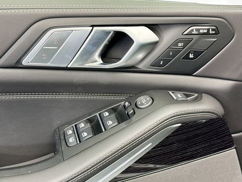New 2026 BMW X7 xDrive40i image 23