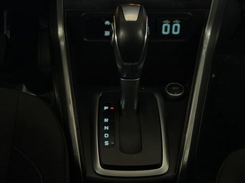 Used 2021 Ford EcoSport SE w/ SE Convenience Package image 41