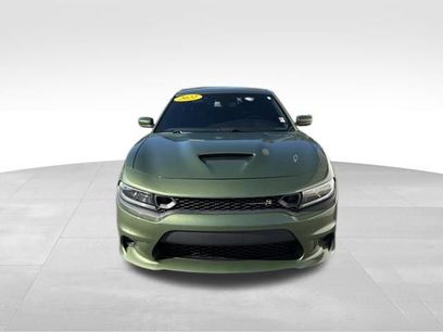 Used 2022 Dodge Charger Scat Pack w/ Dynamics Package
