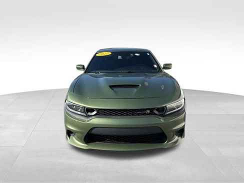 Used 2022 Dodge Charger Scat Pack w/ Dynamics Package image 2