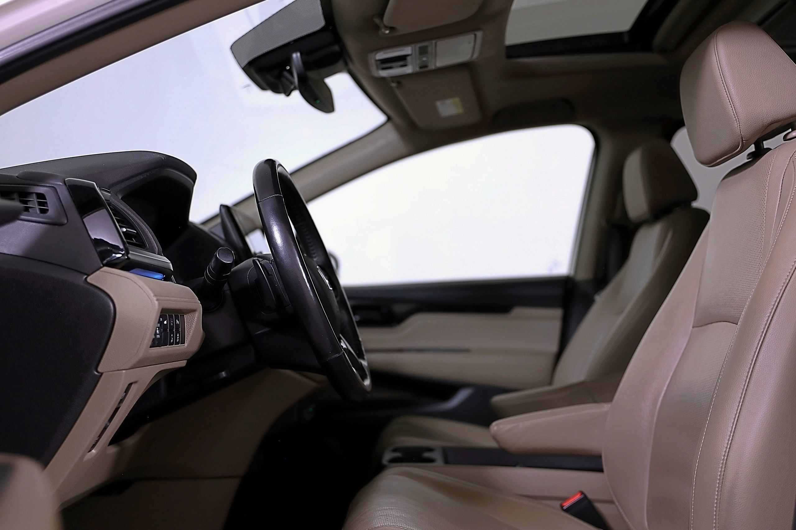 Used 2019 Honda Odyssey Elite image 19