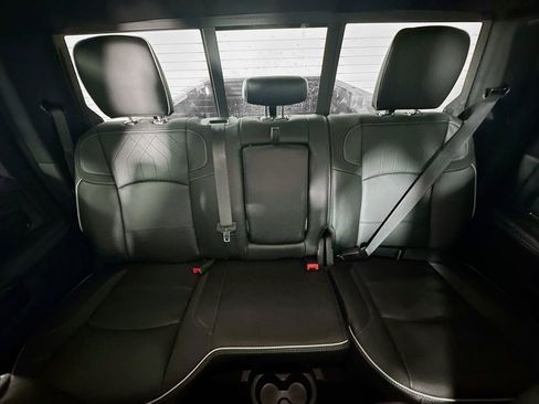 New 2026 RAM 3500 Limited image 10