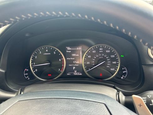 Used 2019 Lexus NX 300 FWD w/ Premium Package image 7