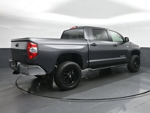 Used 2019 Toyota Tundra SR5 w/ SR5 Upgrade Package RWD image 7