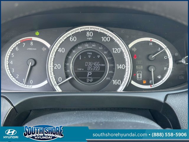 Used 2013 Honda Accord EX-L image 24